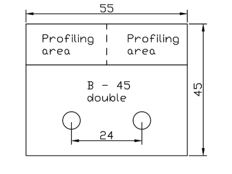 B-45