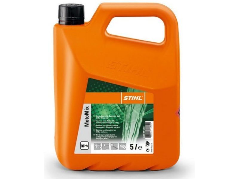 STIHL-MOTOMIX-5L